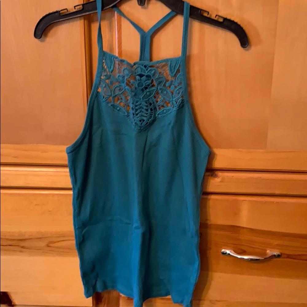 Aeropostale medium tank